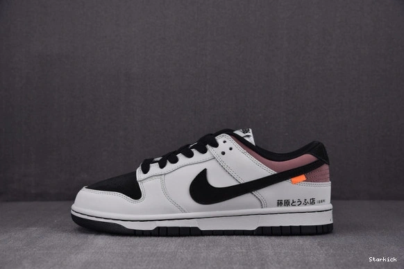 Dunk DD1391-107 Nike Low Sb 0807